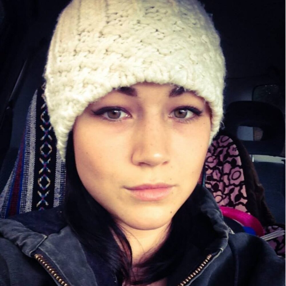 Meet your Posher, Tiffany